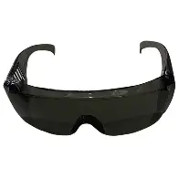 OCULOS VISITA SOBREPOR FUME C.A 35763 LIBUS