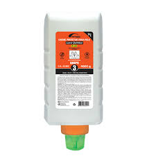 CREME PROTETOR NUTRIEX PLUS GR 3 C.A 43802 4KG REFIL