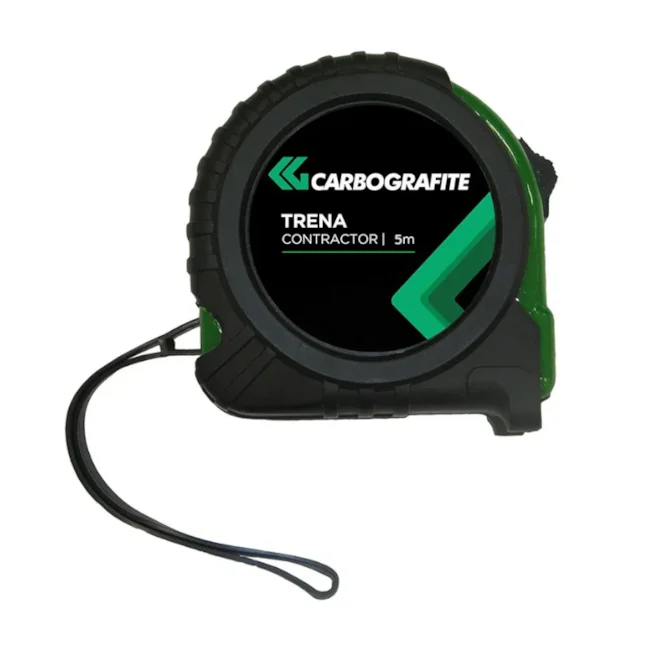 TRENA CONTRACTOR 5M CARBOGRAFITE