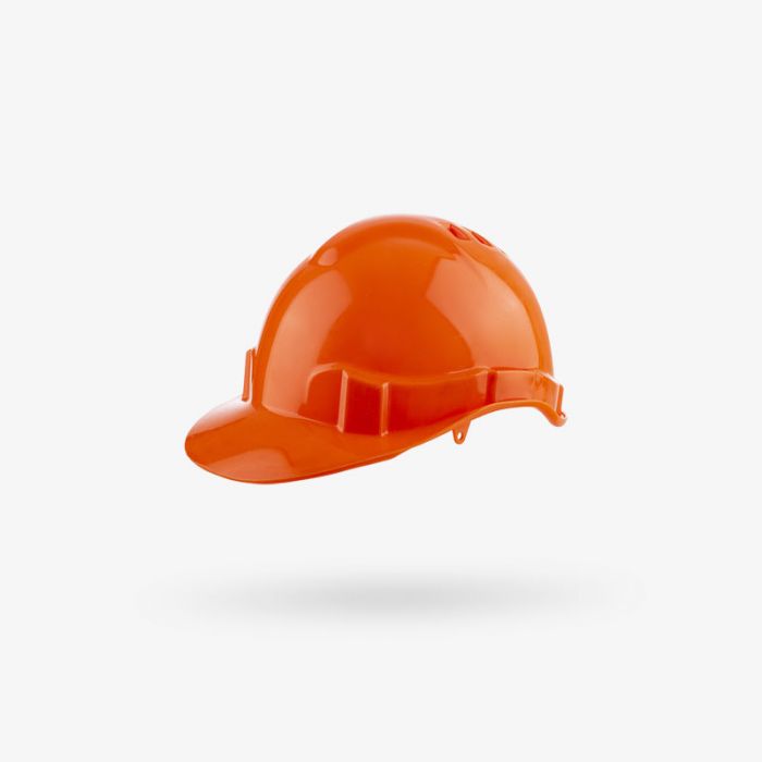 CASCO DE SEGURANCA GENESIS SV LARANJA CA 36099 LIBUS