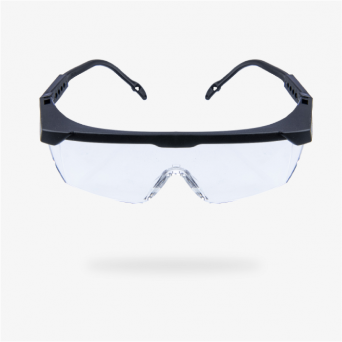 OCULOS ARGON FUME LIBUS C.A 35765