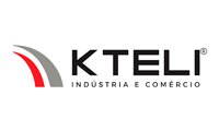 KTELI INDUSTRIA E COMERCIO LTDA