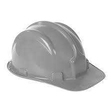 CASCO C/ SELO INMETRO CINZA C.A 31469 PLASTCOR