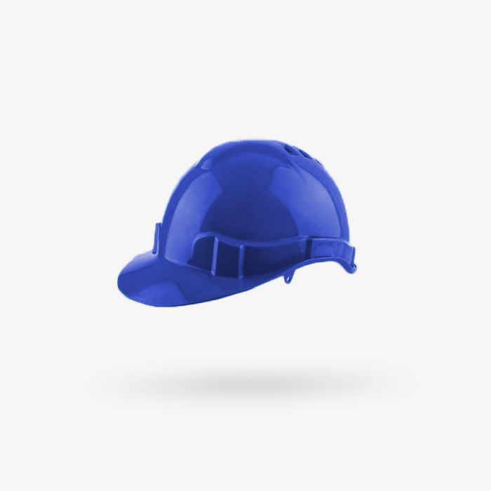 CASCO DE SEGURANCA GENESIS SV AZUL CA 36099 LIBUS