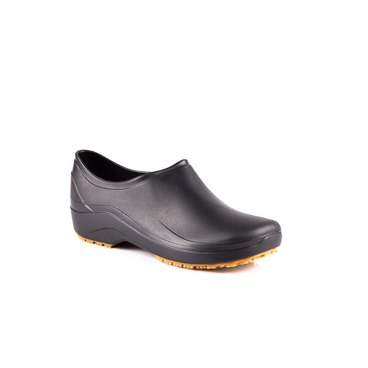 SAPATO IMPERMEAVEL PRETO STEELFLEX C.A 38590 N46