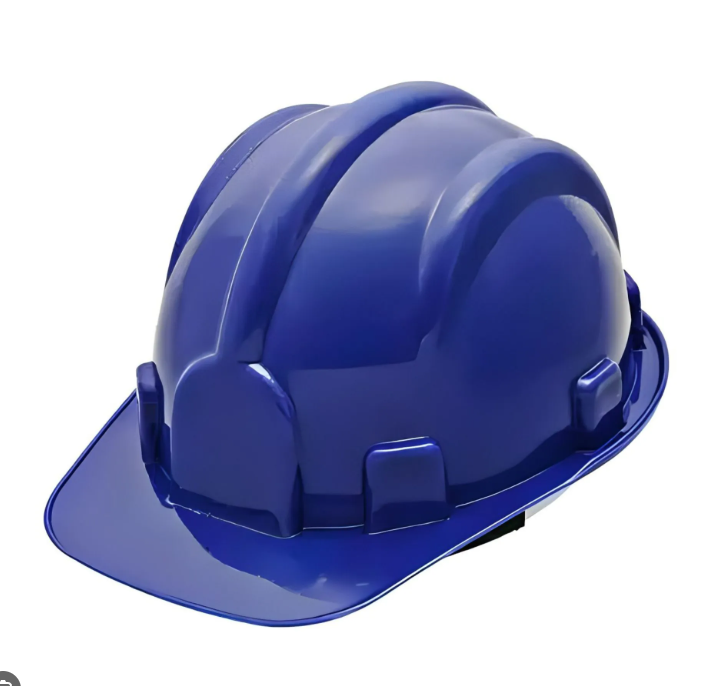 Capacete Protetor Leve