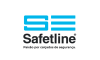 SAFETLINE EQUIPS DE SEGURAN�A LTDA
