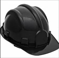 CASCO C/ SELO INMETRO PRETO C.A 31469 PLASTCOR