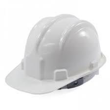 CASCO C/ SELO INMETRO BRANCO C.A 31469 PLASTCOR