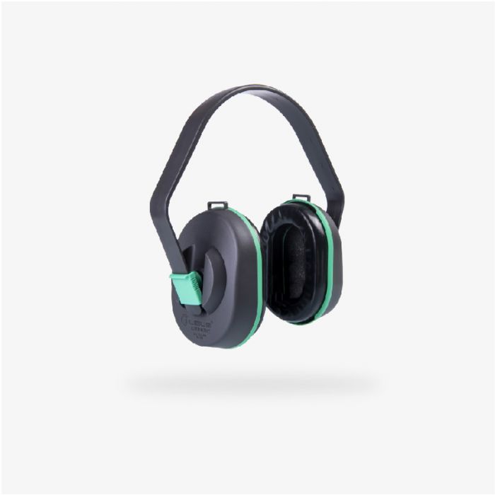 PROTETOR AUDITIVO T CONCHA ALTERNATIVE 17 DB C.A 35935 LIBUS