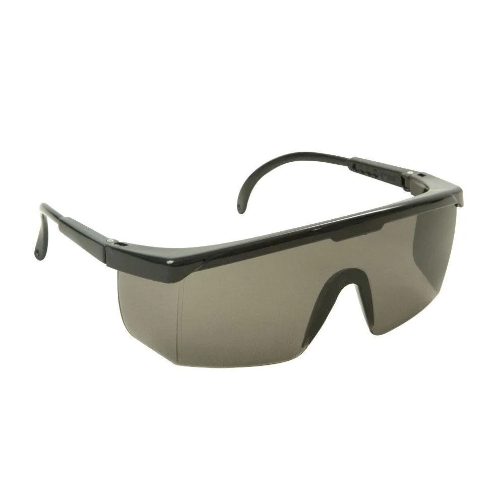OCULOS SPECTRA 2000 CINZA CA 6136 CARBOGRAFITE