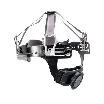SUSPENSAO FAS-TRAC III COM JUGULAR TEXTIL MSA