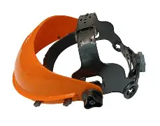 SUPORTE SUSPENSAO LIBUS C CATRACA P/ PROTETOR FACIAL