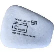 FILTRO 5N11 3M