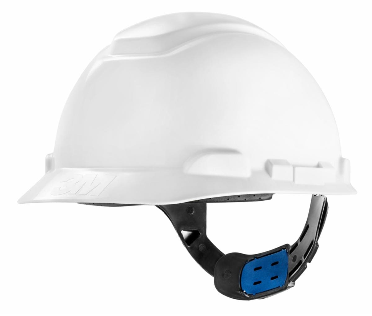 CAPACETE C/ JUGULAR H700 BRANCO 3M C.A 29638