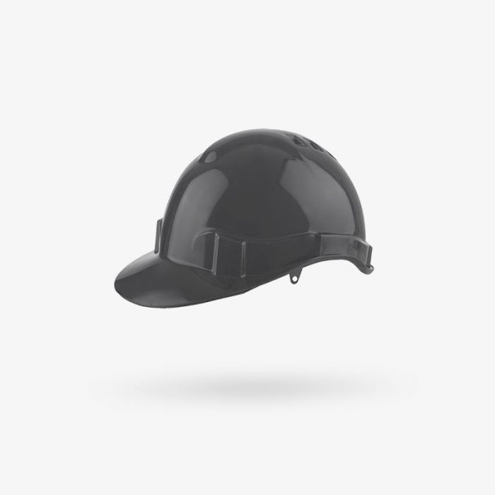 CASCO DE SEGURANCA GENESIS SV CINZA CA 36099 LIBUS