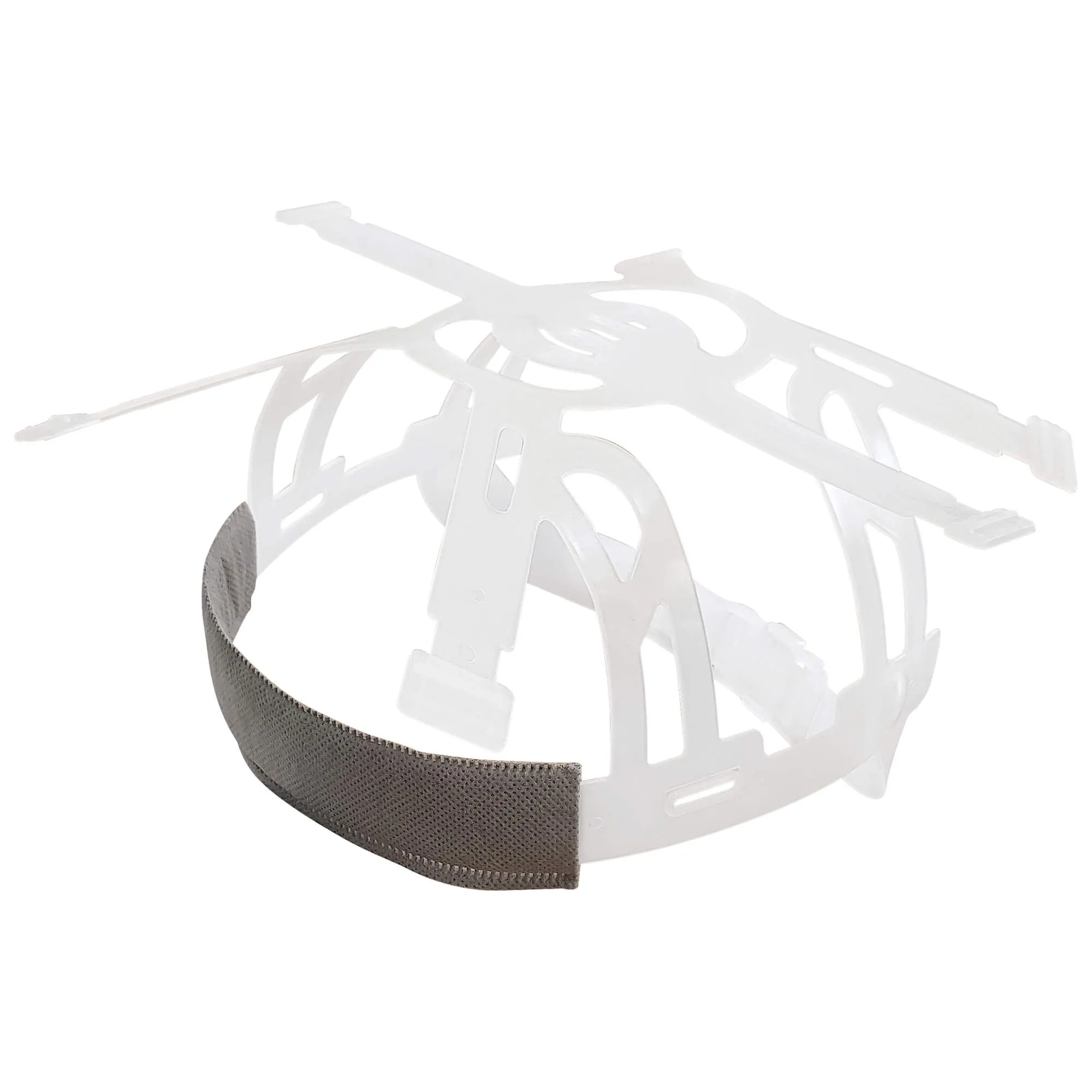 SUSPENSAO CAPACETES PLASTCOR C.A 31469