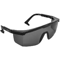 OCULOS SEGURANCA FENIX LENTE CINZA DANNY C.A. 9722
