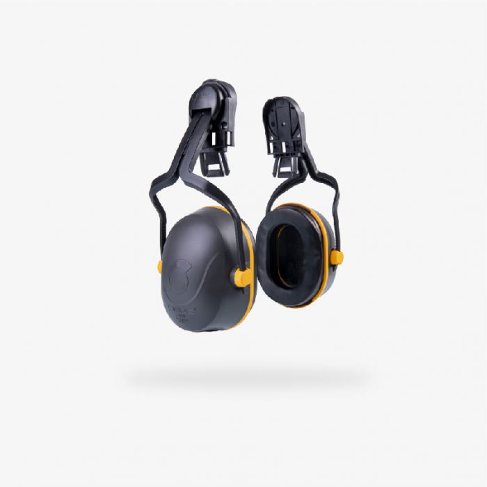 ABAFADOR AUDITIVO T CONCHA L340C DE ACOPLAR 18DB C.A 37134 / 37135 LIBUS