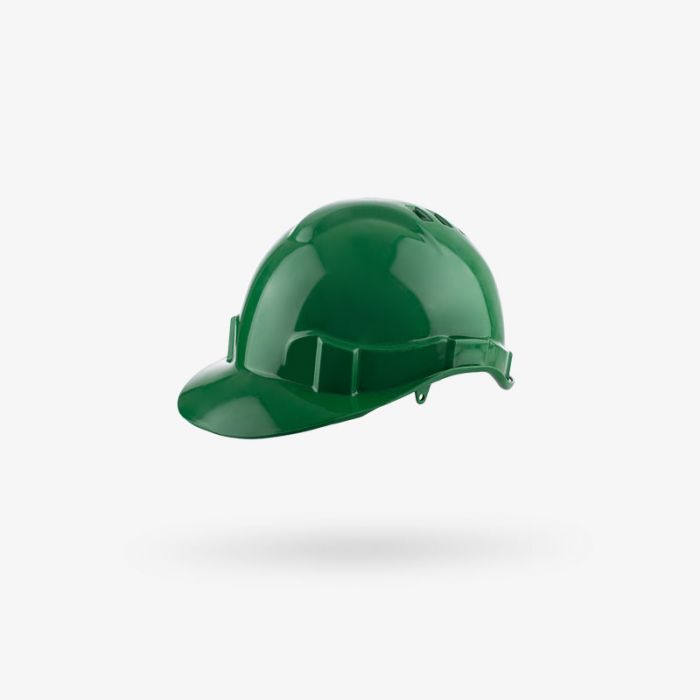 CASCO DE SEGURANCA GENESIS SV VERDE CA 36099 LIBUS