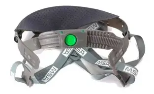 SUSPENSAO PUSH-KEY COM JUGULAR MSA