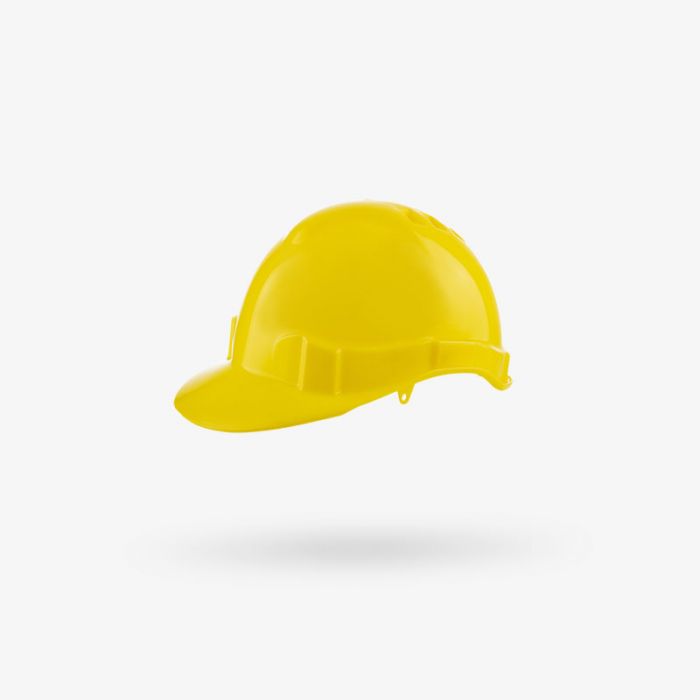 CASCO DE SEGURANCA GENESIS SV AMARELO C.A 36099 LIBUS