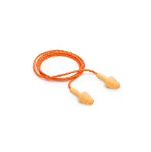 PROTETOR AUDITIVO SILICONE POMP PLUS C/ CORDAO POLIESTER C.A 5745 3M
