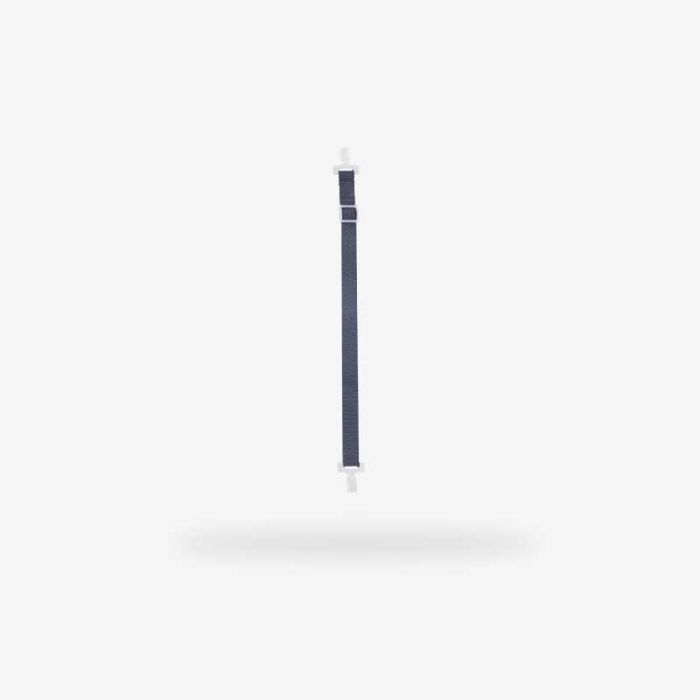 JUGULAR LIBUS 2P TEXTIL SIMPLES S/ QUEIXO