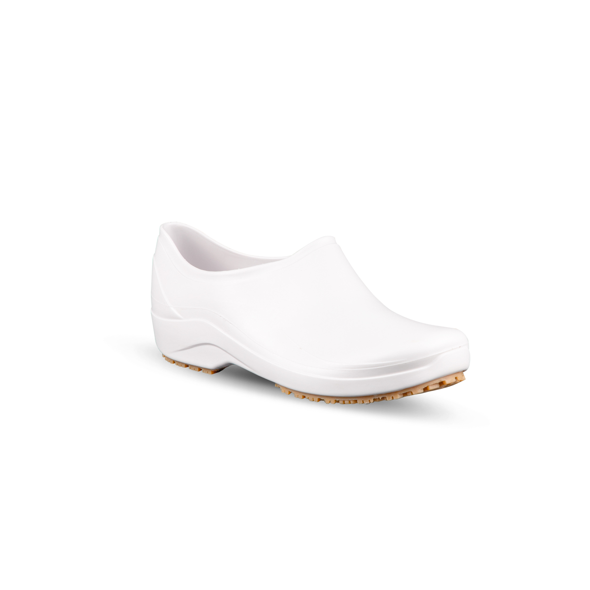 SAPATO IMPERMEAVEL BRANCO STEELFLEX C.A 38590 N35