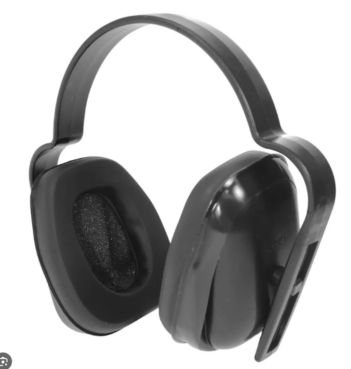 Abafador de Rudo Concha