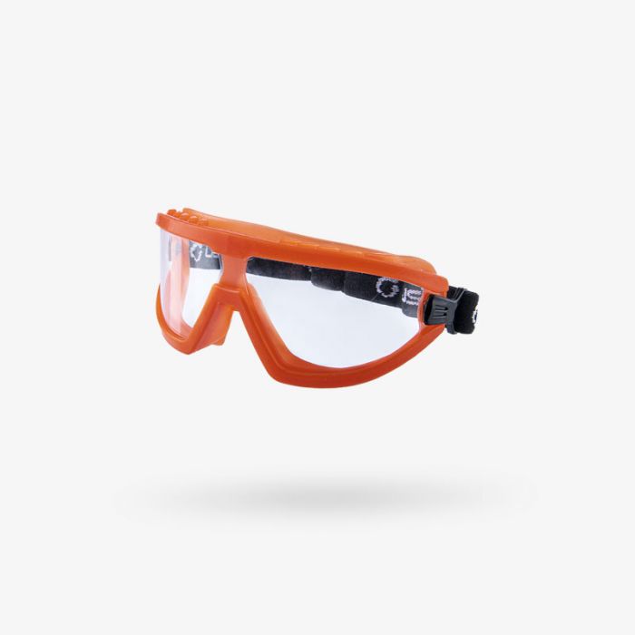 OCULOS AMPLA VISAO AVIATOR INC LARANJA AF C.A 39769 LIBUS