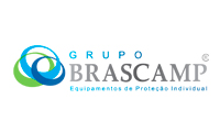 BRASCAMP EQUIPAMENTOS DE PROTE��O DO TRABALHO