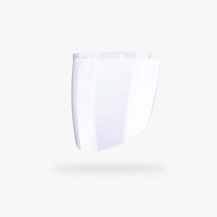 PROTETOR FACIAL TIPO BOLHA INCOLOR C.A 37738/36024 LIBUS