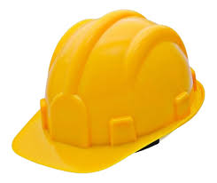CASCO C/ SELO INMETRO AMARELO C.A 31469 PLASTCOR